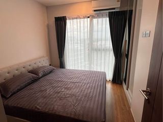 For Rent 1 Bedroom Condo In Mueang Chiang Mai