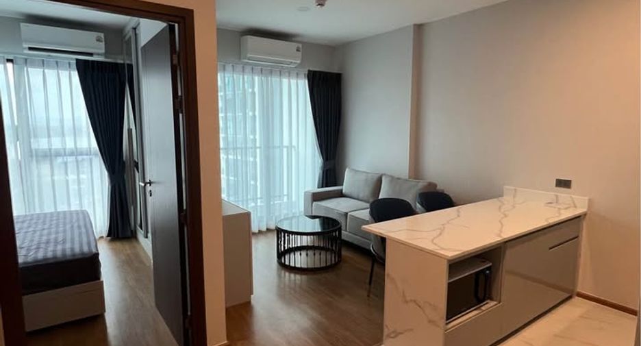 For rent 1 bed condo in Mueang Chiang Mai, Chiang Mai