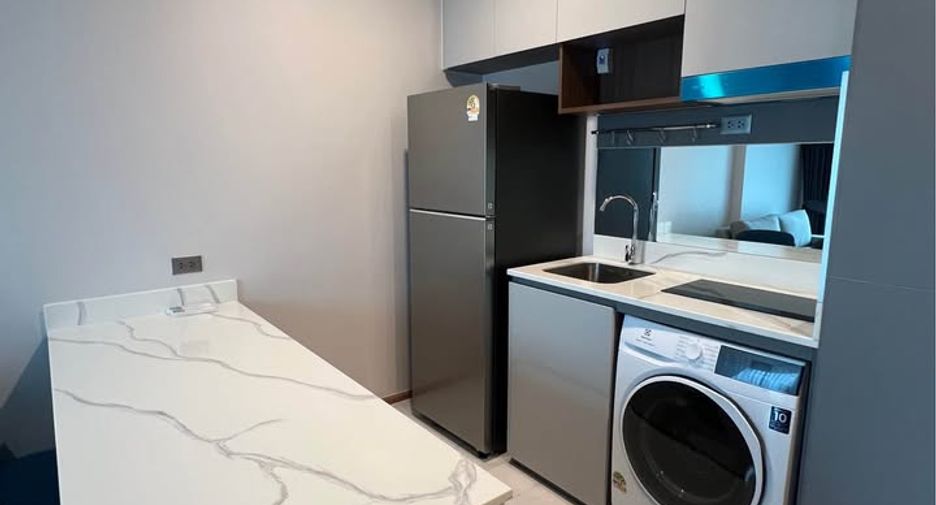 For rent 1 bed condo in Mueang Chiang Mai, Chiang Mai