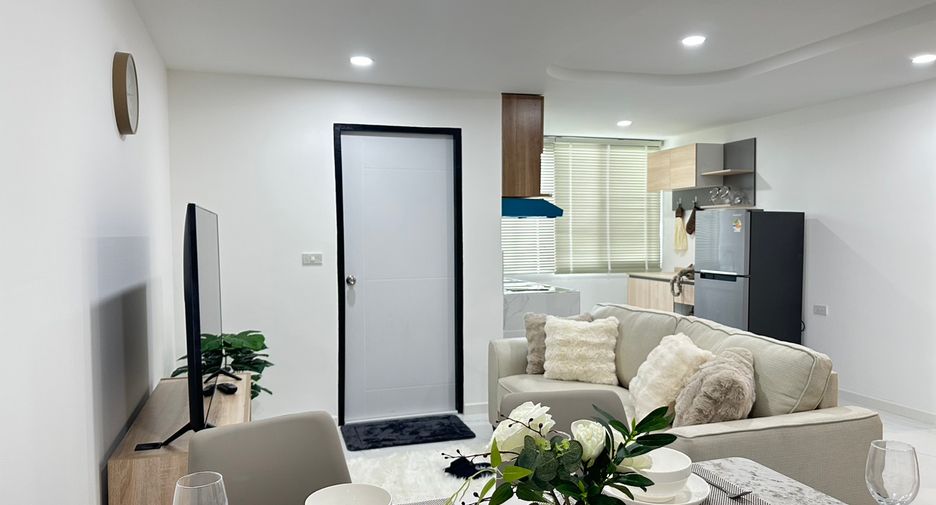 出租 2 卧室 公寓 在 Mueang Chiang Mai, Chiang Mai