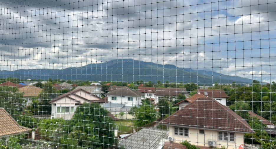 出租 2 卧室 公寓 在 Mueang Chiang Mai, Chiang Mai