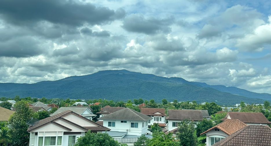 出租 2 卧室 公寓 在 Mueang Chiang Mai, Chiang Mai