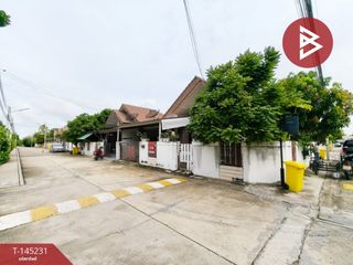 For sale 3 bedrooms house in Phan Thong, Chonburi
