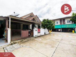 For sale 3 bedrooms house in Phan Thong, Chonburi