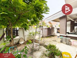 For sale 3 bedrooms house in Phan Thong, Chonburi