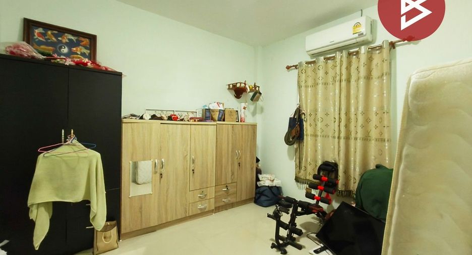 For sale 3 bedrooms house in Phan Thong, Chonburi
