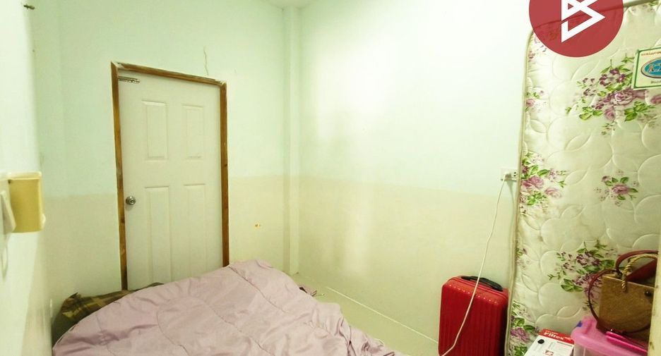 For sale 3 bedrooms house in Phan Thong, Chonburi