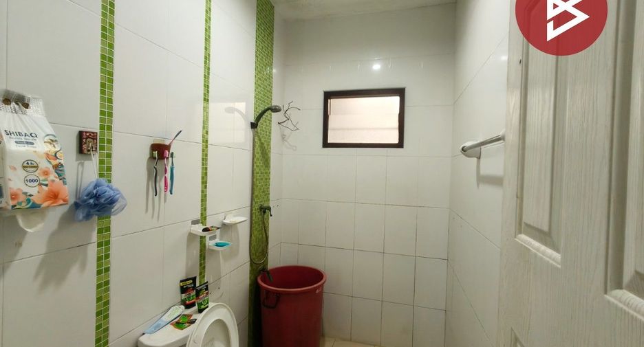 For sale 3 bedrooms house in Phan Thong, Chonburi