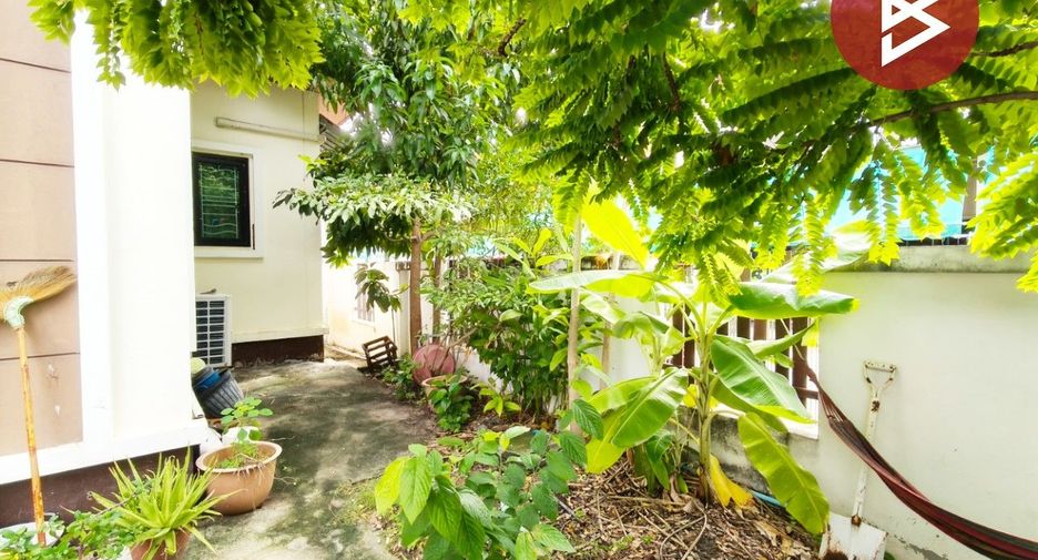 For sale 3 bedrooms house in Phan Thong, Chonburi