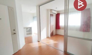 Wohnung zum Kauf mit 1 Zimmer in Bang Khen, Bangkok