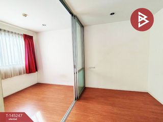 Wohnung zum Kauf mit 1 Zimmer in Bang Khen, Bangkok