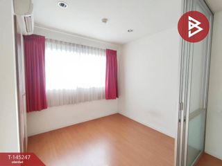 Wohnung zum Kauf mit 1 Zimmer in Bang Khen, Bangkok