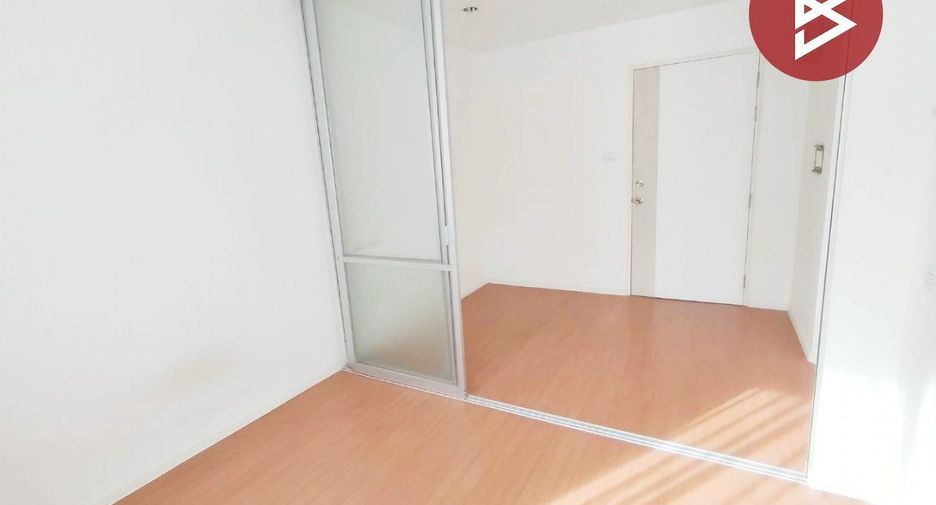 Wohnung zum Kauf mit 1 Zimmer in Bang Khen, Bangkok