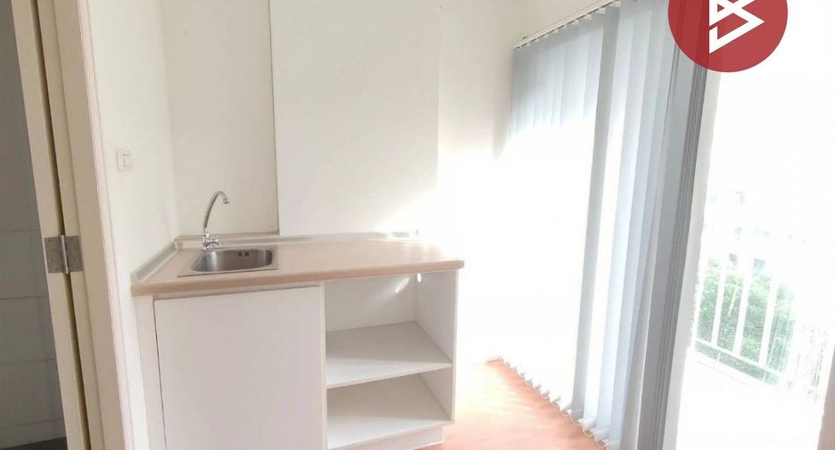 Wohnung zum Kauf mit 1 Zimmer in Bang Khen, Bangkok