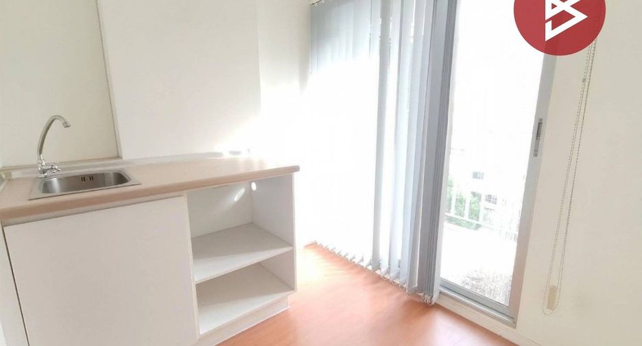Wohnung zum Kauf mit 1 Zimmer in Bang Khen, Bangkok