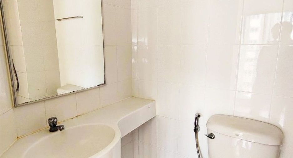 Wohnung zum Kauf mit 1 Zimmer in Bang Khen, Bangkok