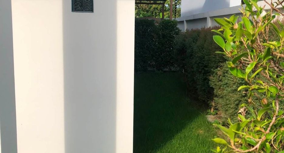 Casa en alquiler y en venta de 4 habitaciones en Mae Rim, Chiang Mai