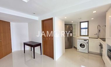 À louer et à vendre 3 chambres condo à Bang Lamung, Chonburi