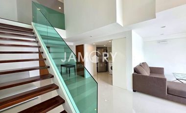 À louer et à vendre 3 chambres condo à Bang Lamung, Chonburi