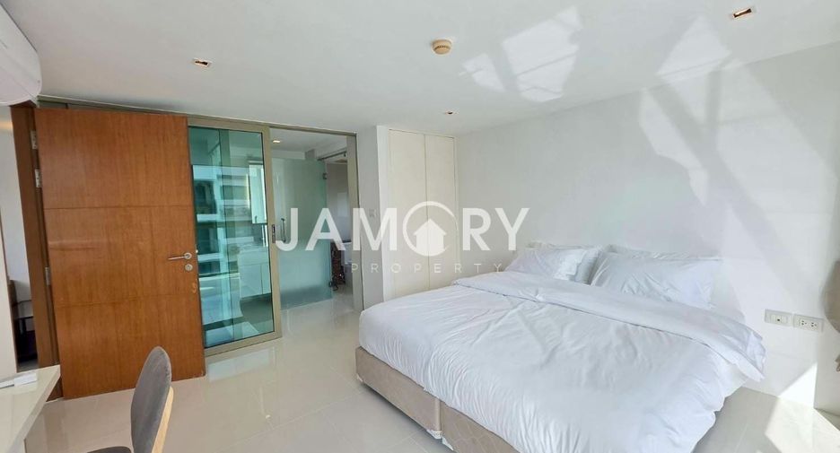 Wohnung zur Miete und zum Kauf mit 3 Zimmer in Bang Lamung, Chonburi