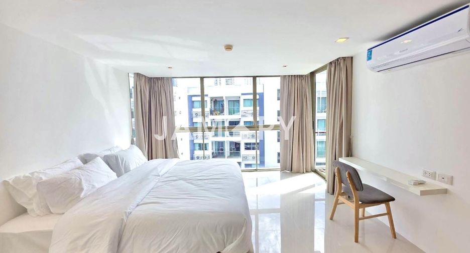 Wohnung zur Miete und zum Kauf mit 3 Zimmer in Bang Lamung, Chonburi