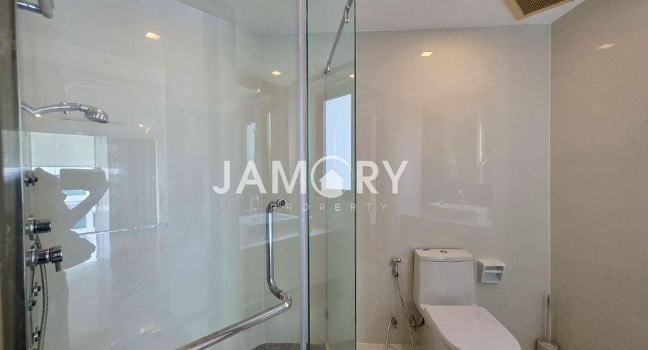 Wohnung zur Miete und zum Kauf mit 3 Zimmer in Bang Lamung, Chonburi