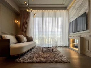 Apartamento en alquiler y en venta de 1 habitaciones en Khlong Toei, Bangkok