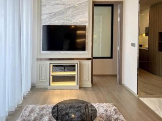 Apartamento en alquiler y en venta de 1 habitaciones en Khlong Toei, Bangkok