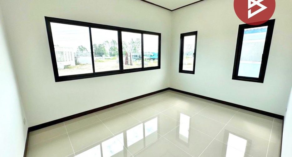À vendre 3 chambres maison à Plaeng Yao, Chachoengsao