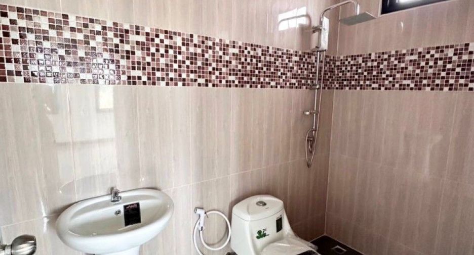 À vendre 3 chambres maison à Plaeng Yao, Chachoengsao