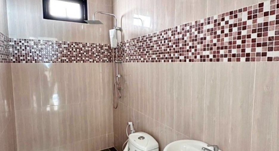 À vendre 3 chambres maison à Plaeng Yao, Chachoengsao