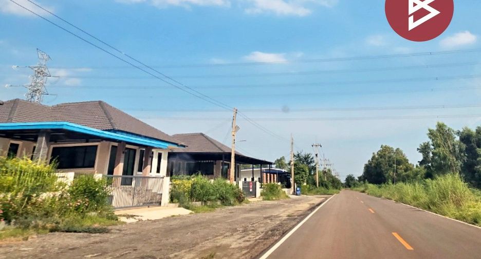 À vendre 3 chambres maison à Plaeng Yao, Chachoengsao