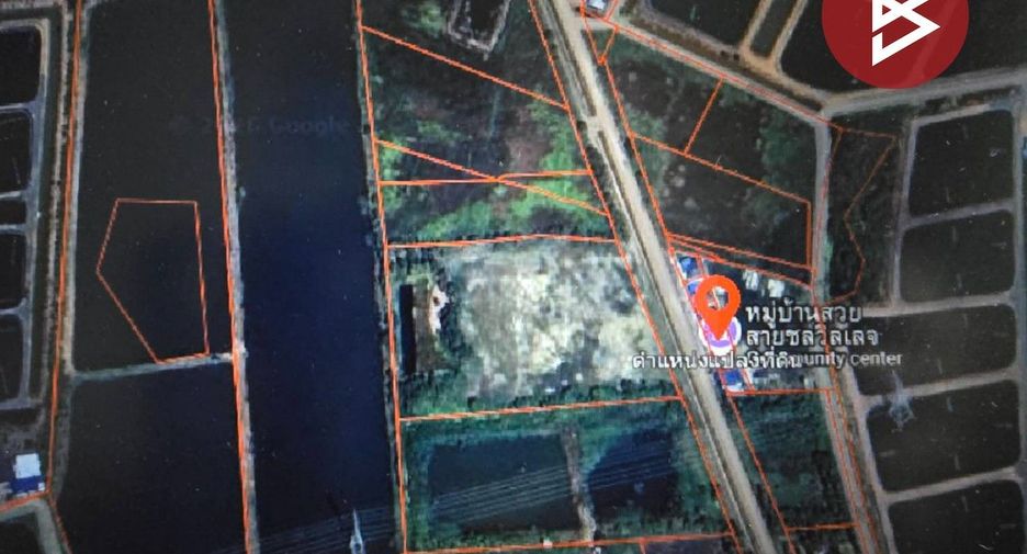 À vendre 3 chambres maison à Plaeng Yao, Chachoengsao