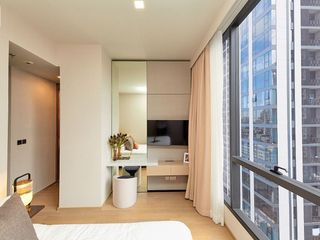 For rent 2 bedrooms apartment in Khlong Toei, Bangkok