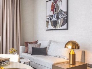 For rent 2 bedrooms apartment in Khlong Toei, Bangkok