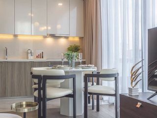 For rent 2 bedrooms apartment in Khlong Toei, Bangkok