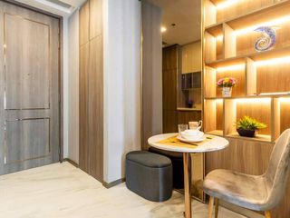 For rent 1 bed apartment in Khlong Toei, Bangkok