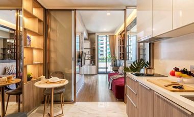 For rent 1 bed apartment in Khlong Toei, Bangkok