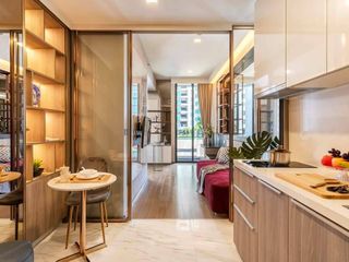 For rent 1 bed apartment in Khlong Toei, Bangkok