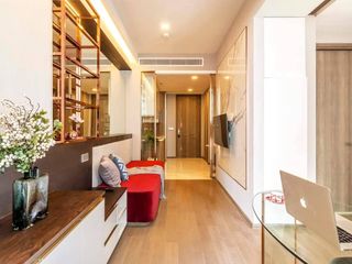 For rent 1 bed apartment in Khlong Toei, Bangkok