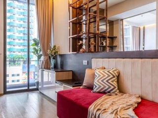 For rent 1 bed apartment in Khlong Toei, Bangkok
