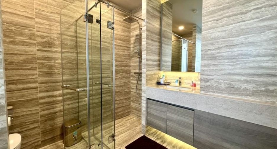 For rent 1 bed apartment in Khlong Toei, Bangkok