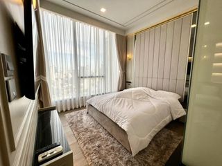 For rent 1 bed apartment in Khlong Toei, Bangkok