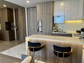 For rent 1 bed apartment in Khlong Toei, Bangkok