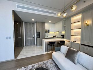 For rent 1 bed apartment in Khlong Toei, Bangkok