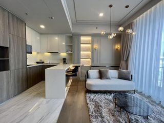 For rent 1 bed apartment in Khlong Toei, Bangkok