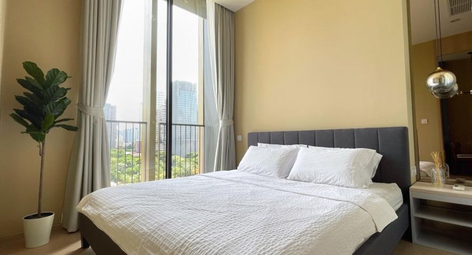 For rent 1 bed apartment in Watthana, Bangkok