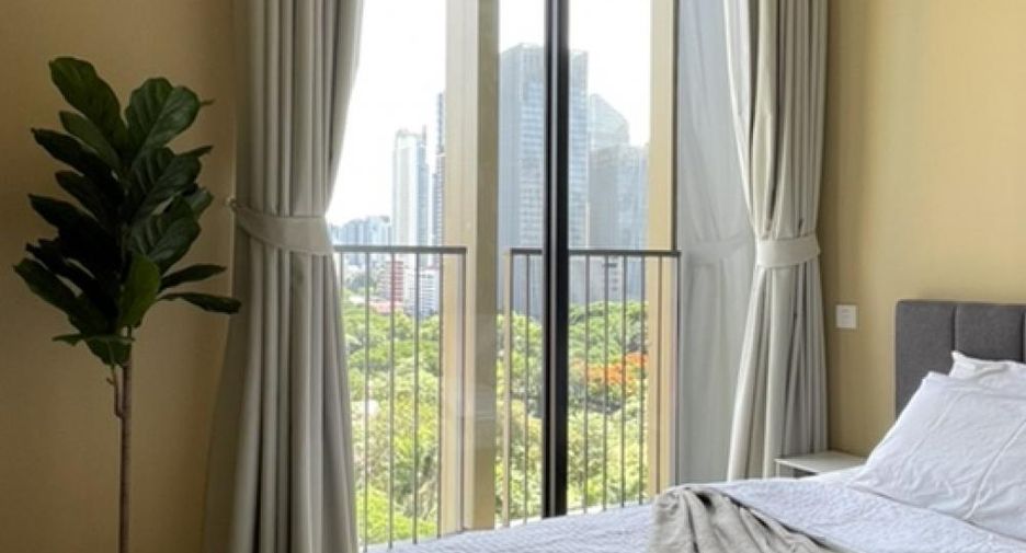 For rent 1 bed apartment in Watthana, Bangkok