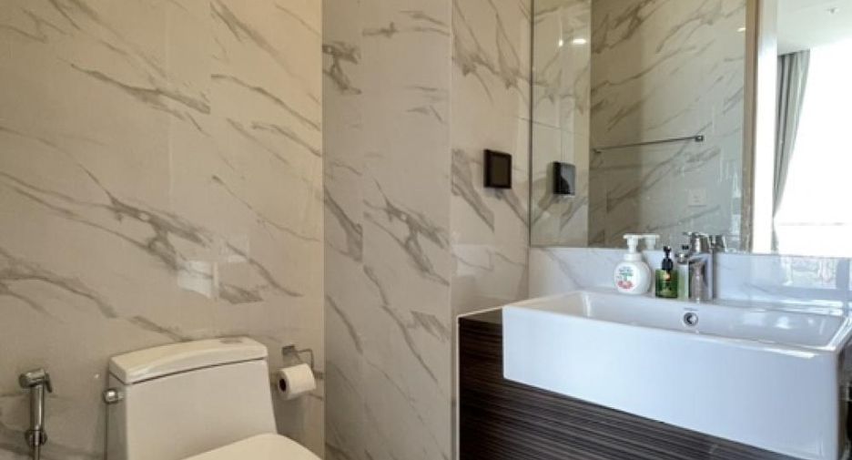 For rent 1 bed apartment in Watthana, Bangkok