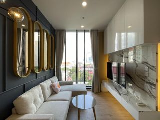 For rent 1 bed apartment in Watthana, Bangkok
